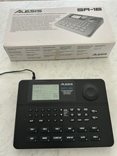 alesis SR16