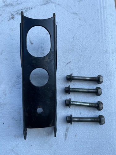 Support moteur yamaha xte600 - moteur,