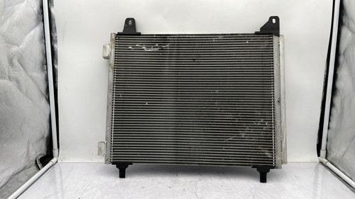 Condenseur clim peugeot 208 - condenseur,