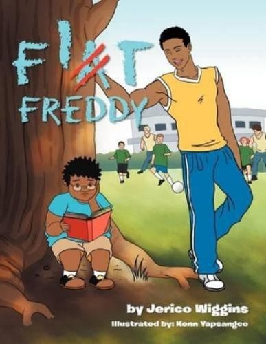 Jerico wiggins fit freddy - wiggins,