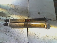 Amortisseurs arrière JEEP CHEROKEE