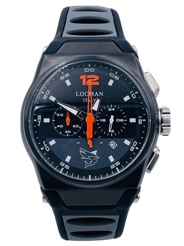 Montre locman mare - montre,