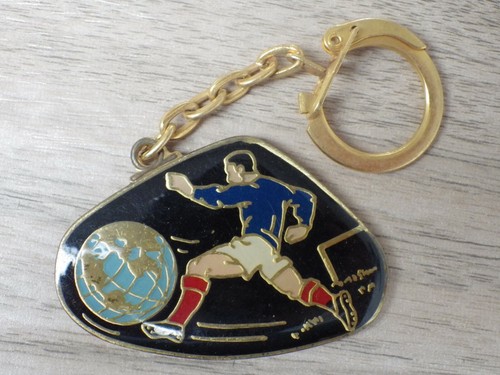 Porte clé ancien - , vintage