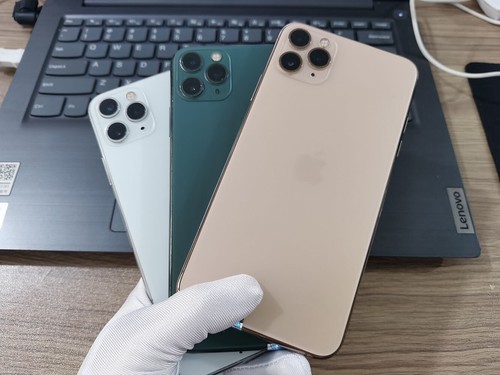 Apple iphone pro max - iphone, 512