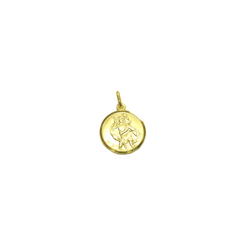 9ct petit rond saint - rond,