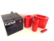 Giotto Stoppino Pour KARTELL
