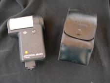 LOT DE 2 FLASH POUR APPAREIL PHOTO 24 X 36