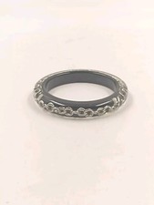 Bracelet jonc vintage