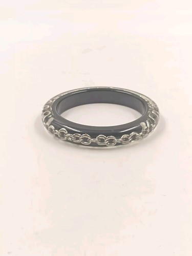 Bracelet jonc vintage