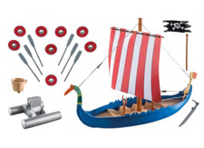 Playmobil Bateau Pirate