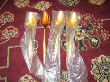 UTICA USA Stainless Gold