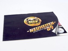 LEHMANN LGB ÉCHELLE O ANCIEN