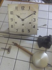 Carillon Westminster 8