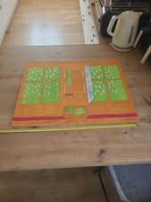 Grande Litho Signée Vincent