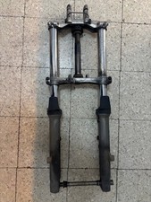 SUZUKI 650 BURGMAN 2009 - FOURCHE COMPLETE