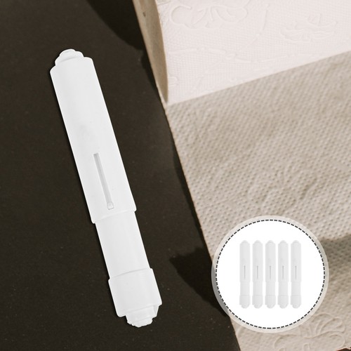Pcs porte papier - papier, toilettes