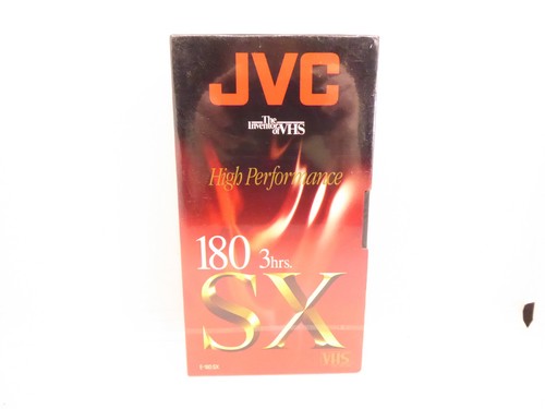 Jvc vhs video 1 - video,