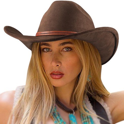 Chapeau cowboy pour - chapeau, de