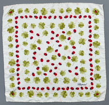 Authentique foulard - gavroche