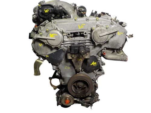 Moteur complet vq35 - vq35, /