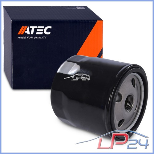 Filtre huile atec pour - atec,