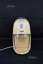 Machine À Glace Électrique