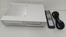 Lecteur luxman n100 - luxman, japan