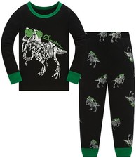 Pyjamas Garçon en Coton 100%