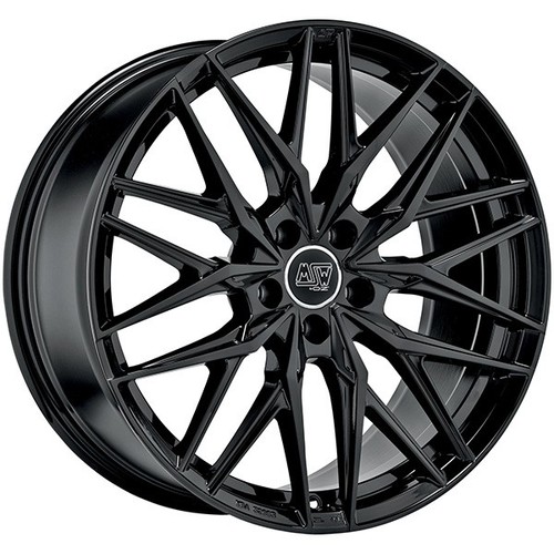Jantes roues msw - msw, pour