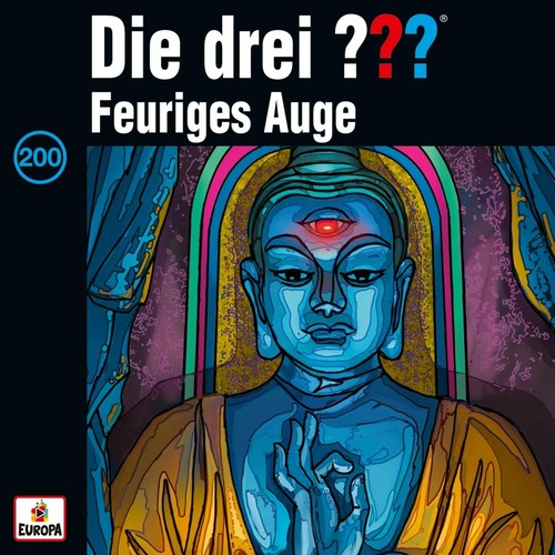 Die drei fragezeichen - die,