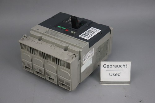 Merlin gerin compact ns250 - gerin,