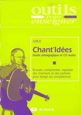 Chant idées guide - chant'idées:,