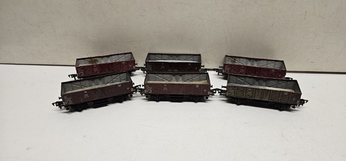 Fleischmann lot wagons - lot, de