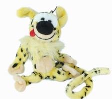 Peluche Marsupilami 25 cm +