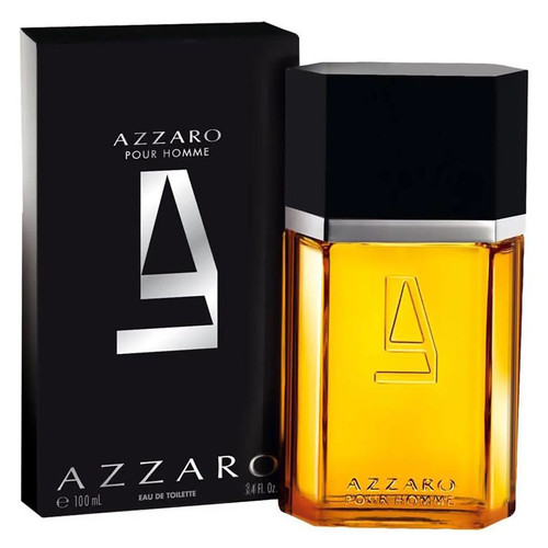 parfum azzaro homme 400ml