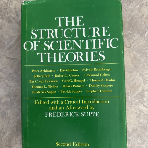 The structure scientific - structure, of