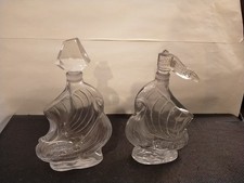 flacon Alcool De collection Cognac Larsen