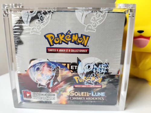Display pokémon soleil - soleil, et