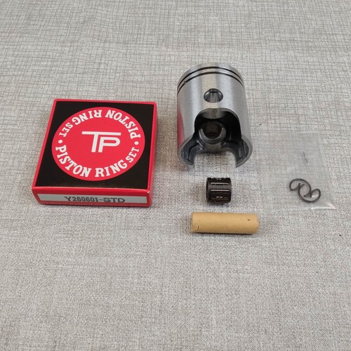Kit piston complet pour - , yamaha