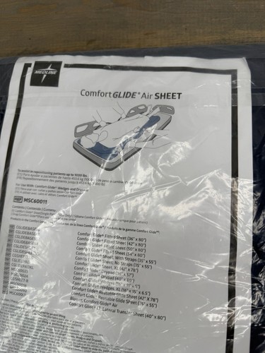 Piece medline comfort - 1,