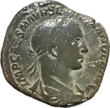 Sesterce Alexandre Sévère