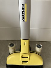 KARCHER F3 sans fil nettoyeur de sols durs (carrelage, parquet)