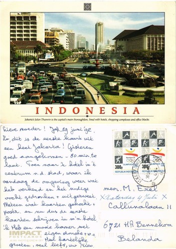 Cpm indonesia jakarta - ak,