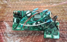 Carte électronique contrôle