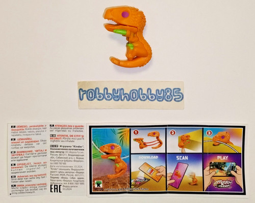 Vq320 acrocantosaurus - vq320, +