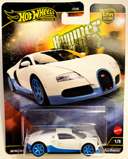 HOTWHEELS   **  BUGATTI