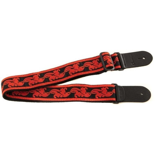 Ovation guitar nylon - nylon, strap