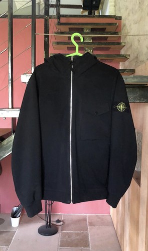 Parka capuche stone - parka,