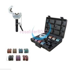 71500 Manual Hydraulic A/C