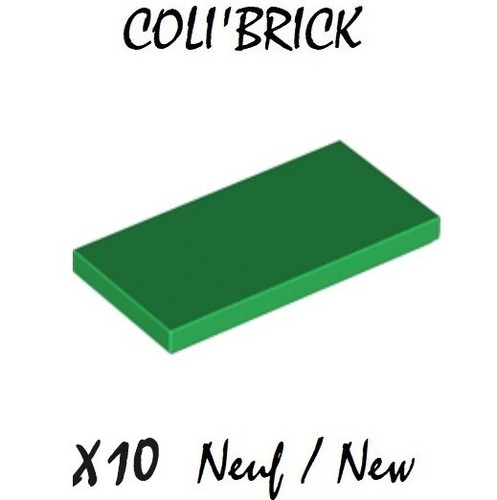 Lego 87079 10x plaque - lego,